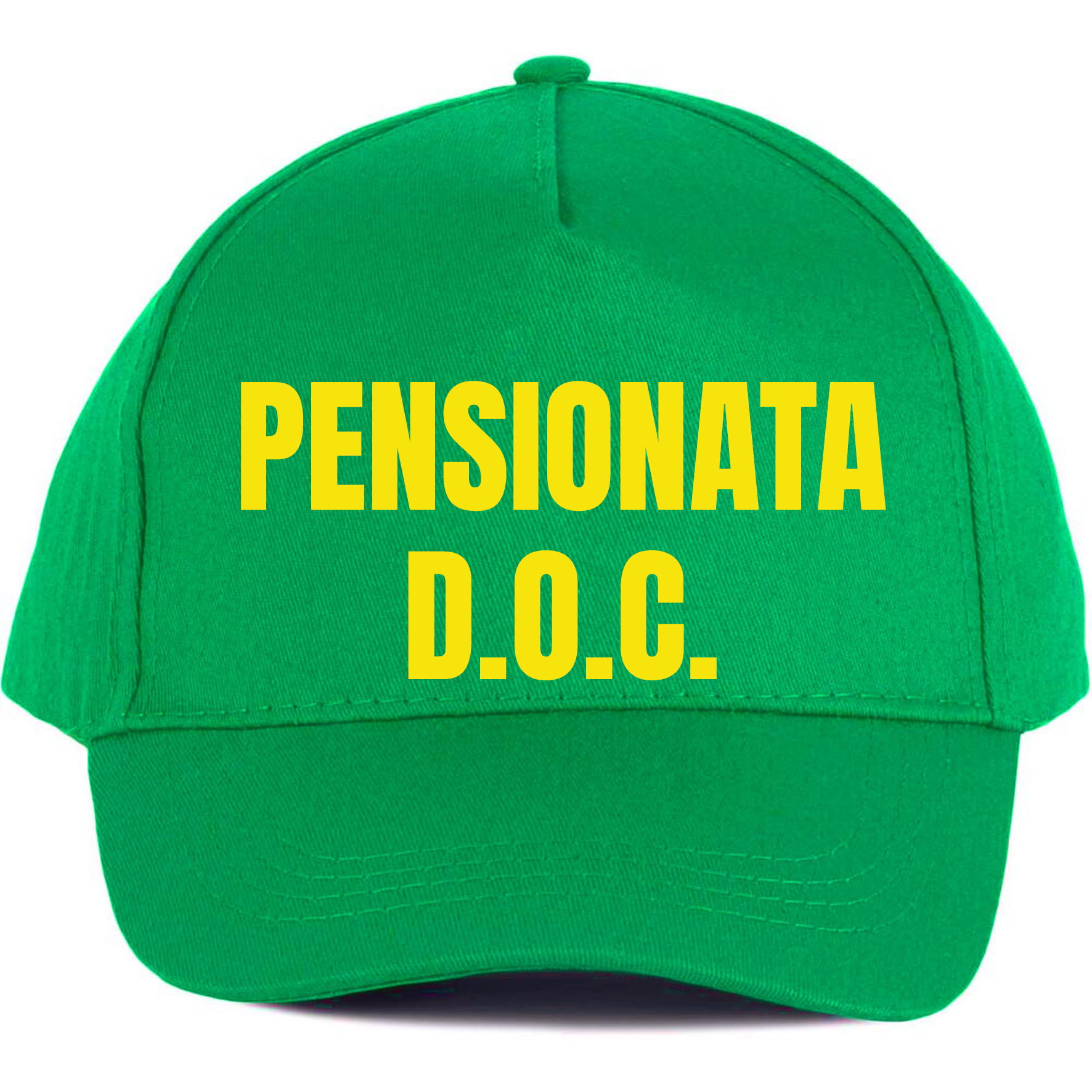 PENSIONATA D.O.C. FRONTE